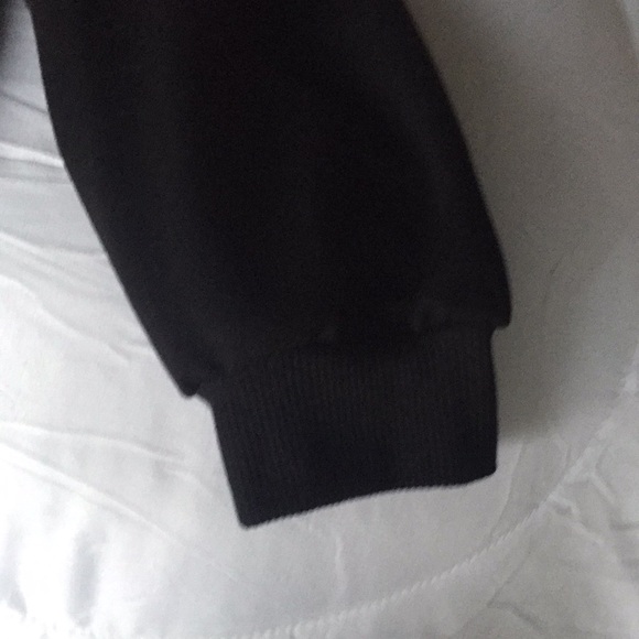 Sweater noir arizona - Picture 3 of 3